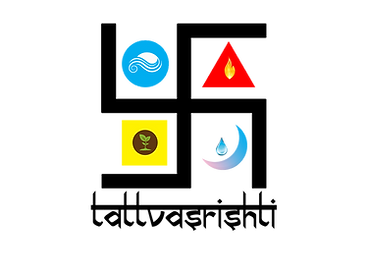 Tattvasrishti Logo