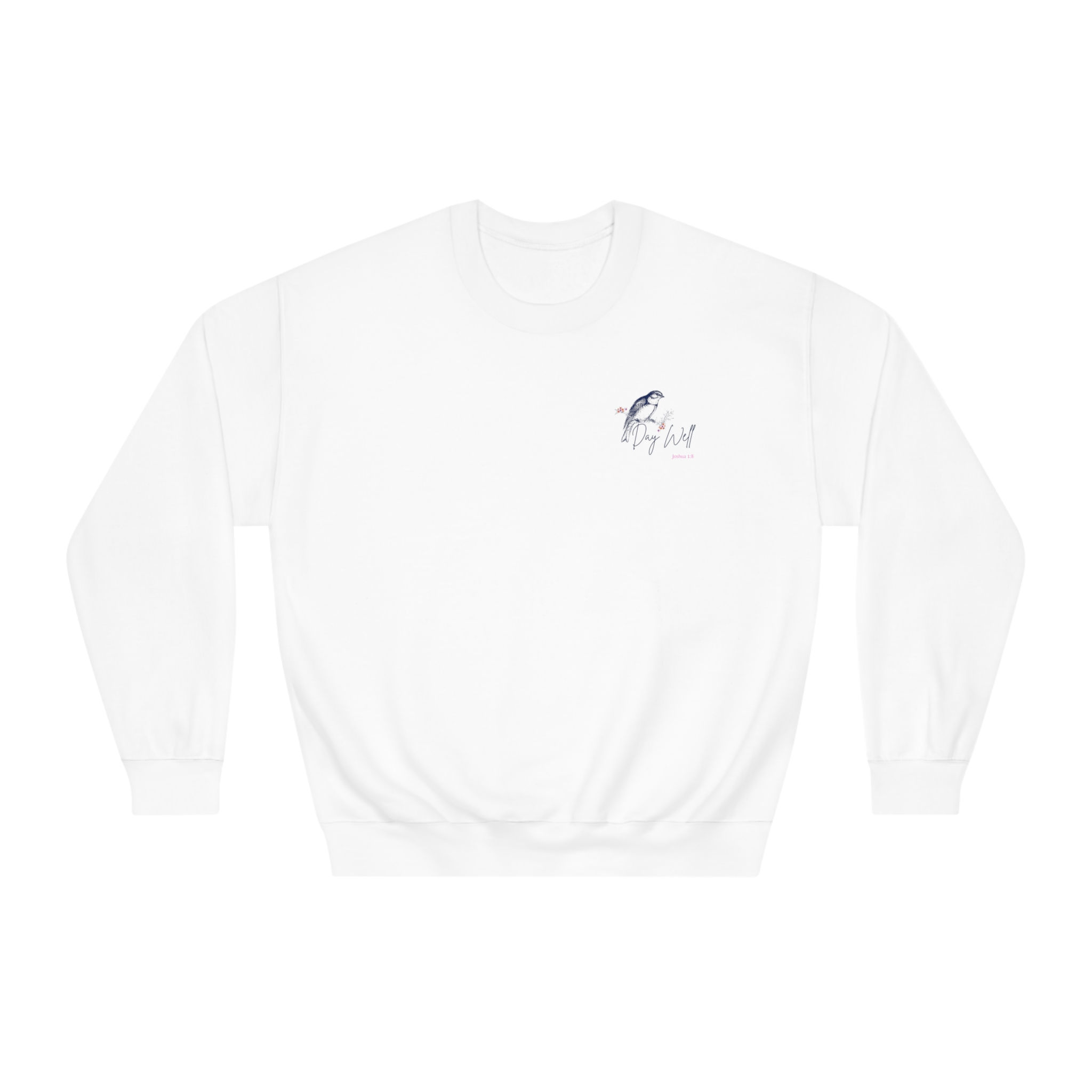 The Day Well Sweatshirt