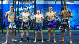Muay Thai