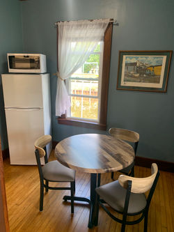AFT Dinette 2