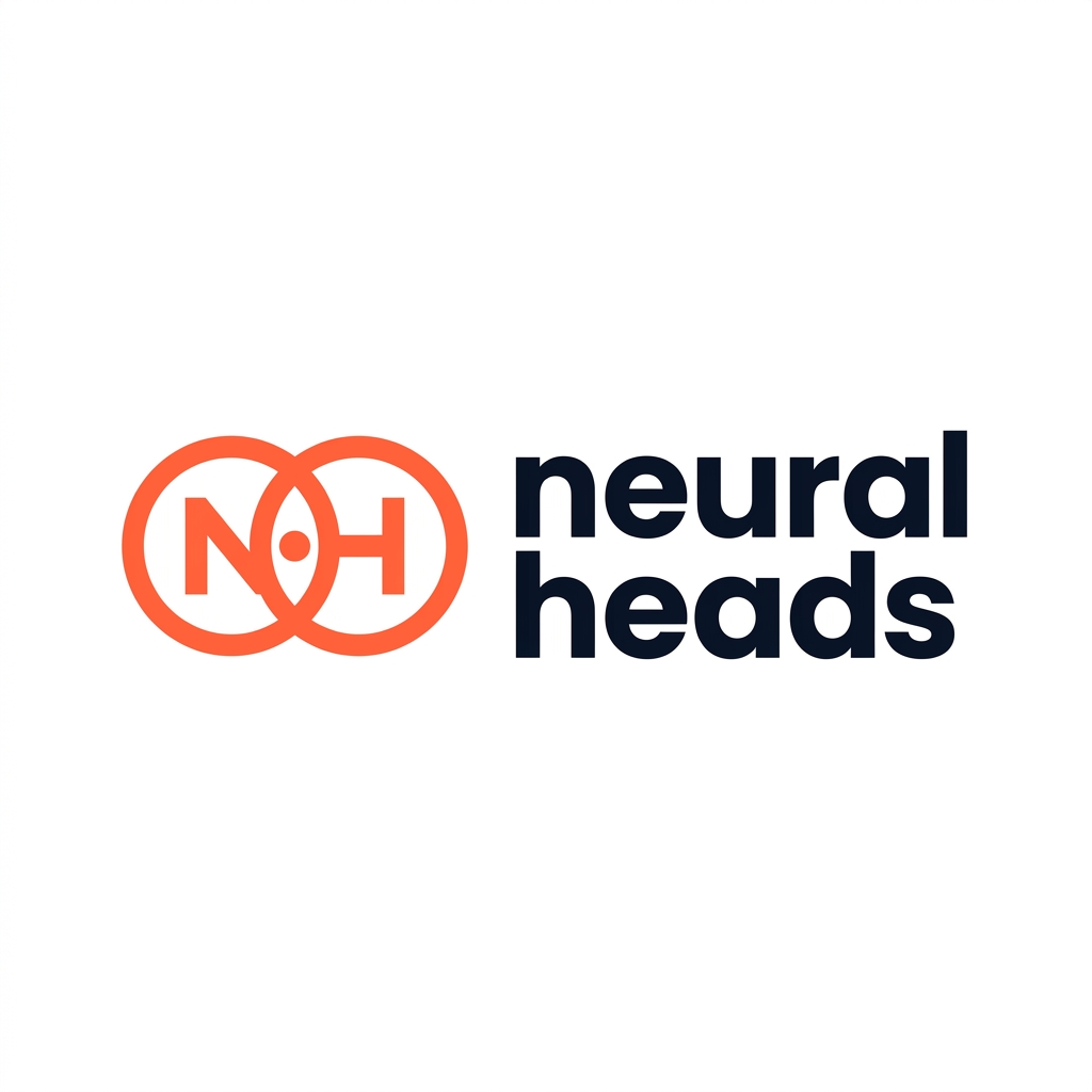 Neuralheads logo