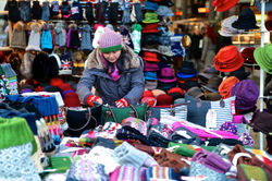 Old Spitalfield Market