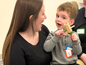 Mommy and Me Classes in Omaha: Choosing Something That Truly Feels Right