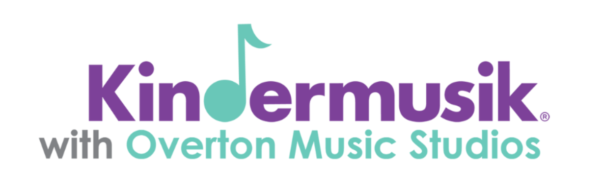Kindermusik with Overton Music Studios