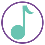 Kindermusik with Overton Music Studios logo