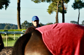 Ecurie Ludovic Gadbin