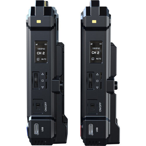 תמונה ממוזערת: Hollyland Cosmo C1 1000 SDI/HDMI Wireless Video Transmission System