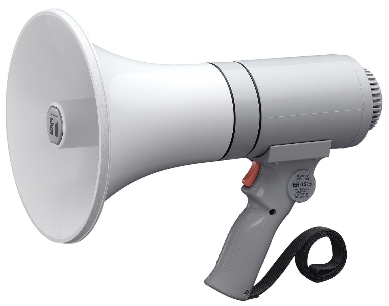 Megaphones