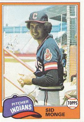 #333 Sid Monge