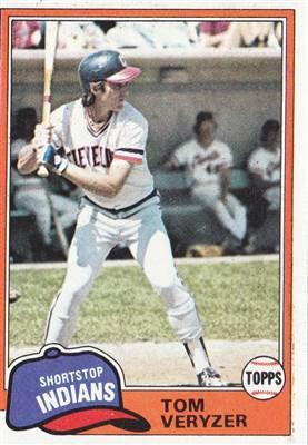 #39 Tom Veryzer
