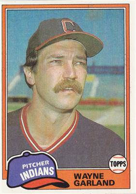 #511 Wayne Garland