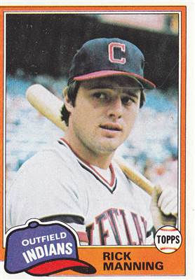 #308 Rick Manning
