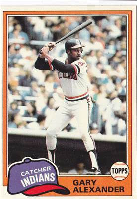 #416 Gary Alexander
