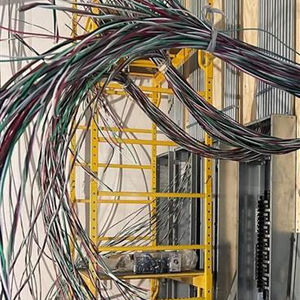 Wiring