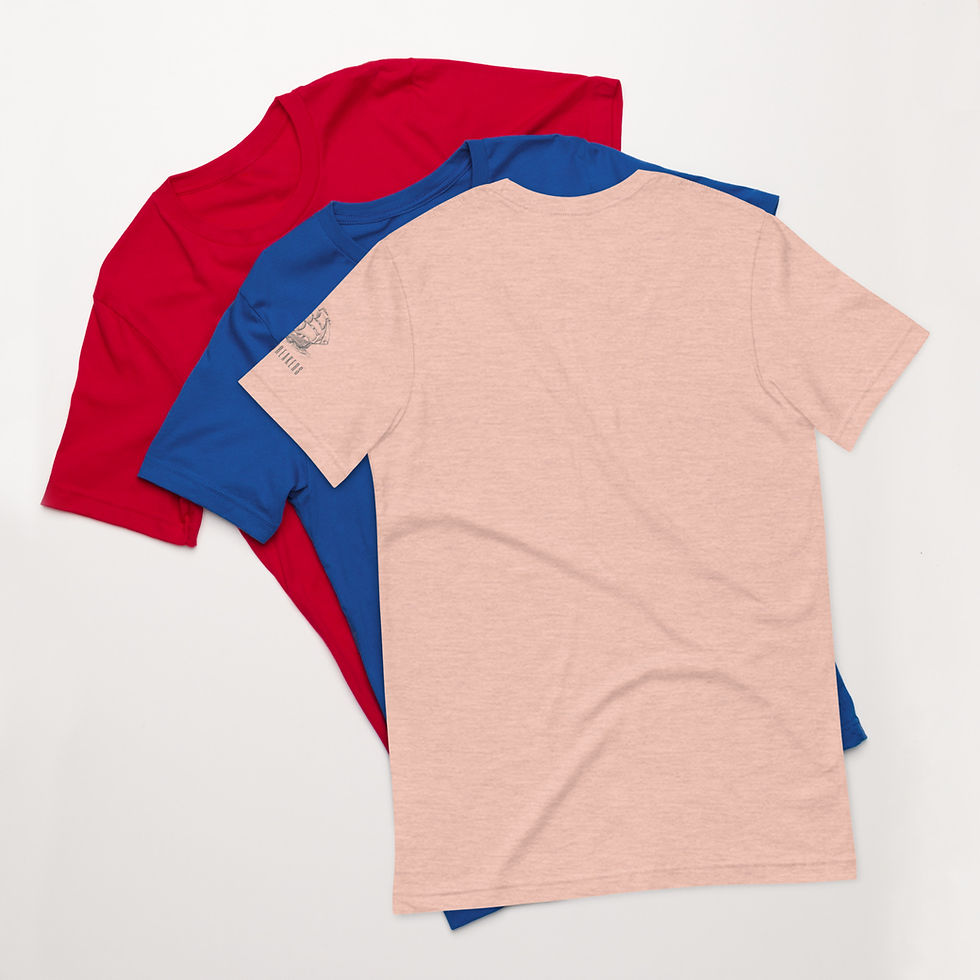 Thumbnail: Tactical and Practical T-Shirt