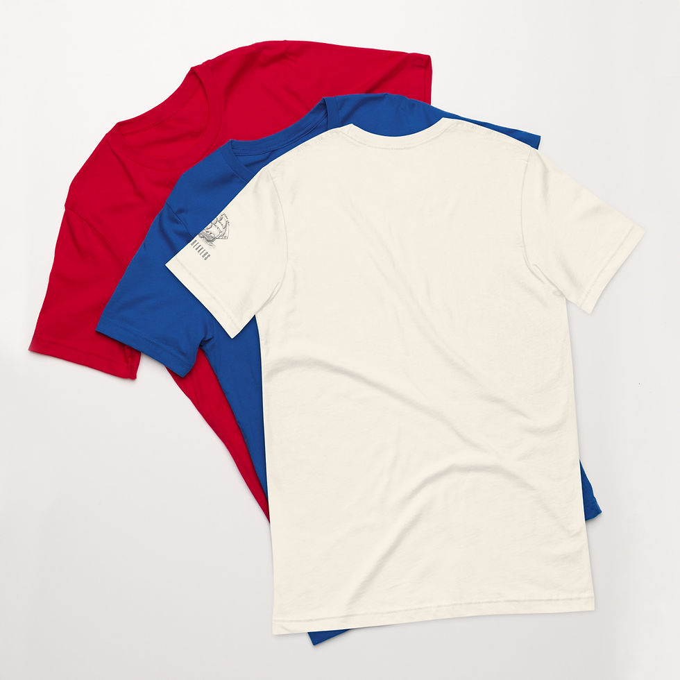 Thumbnail: Tactical and Practical T-Shirt