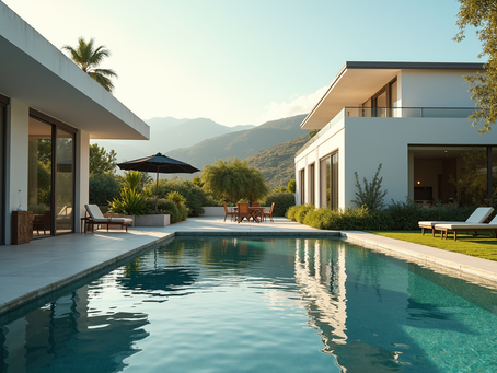 Invierte con confianza: DOMO, tu socio en propiedades rentables