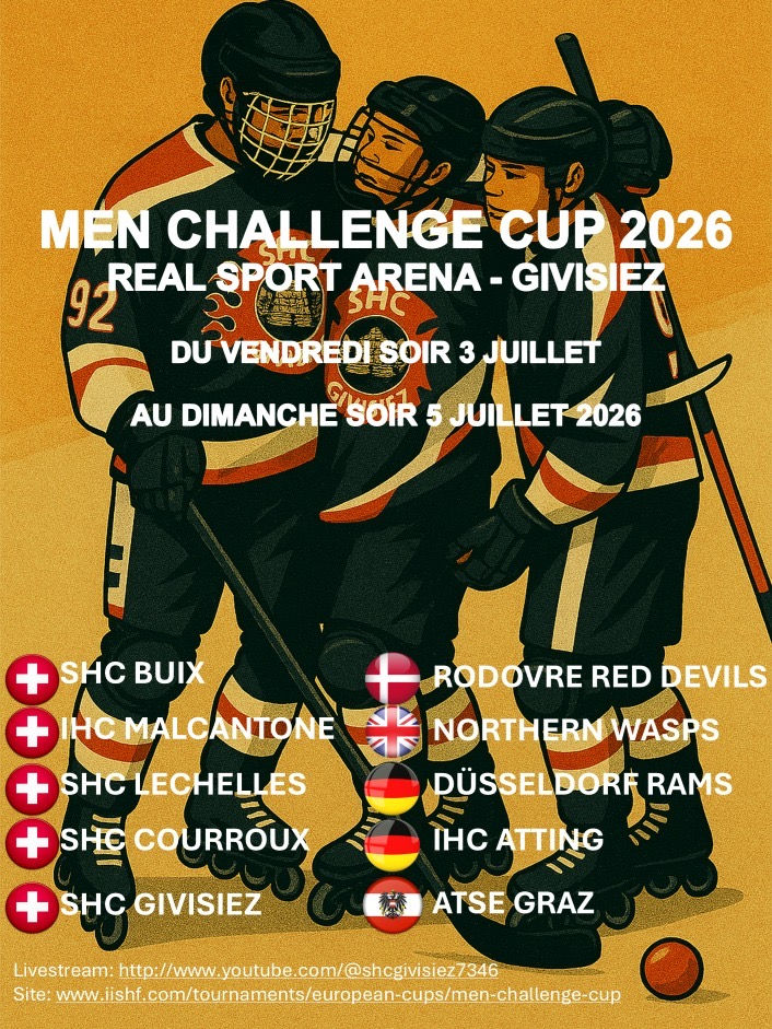 Challenge Cup