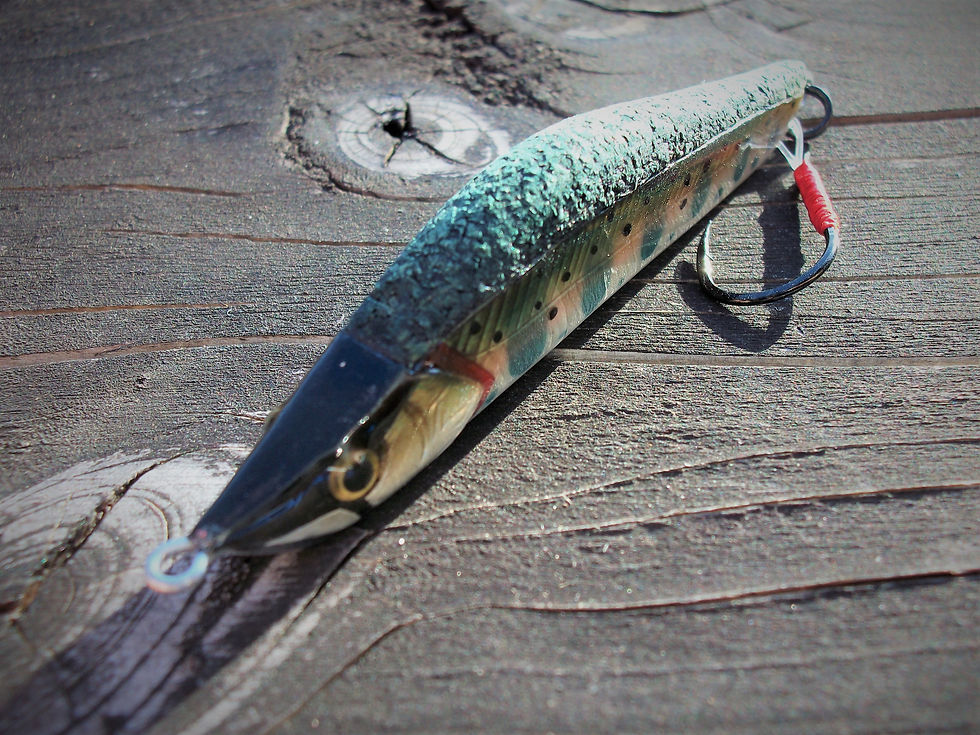 サムネイル： LAKE65(YAMAME)