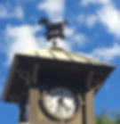 Morris on Tryon Clocktower