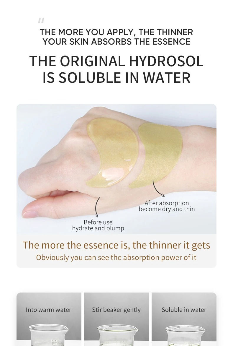 Miniatura: LumiGold Eye Therapy