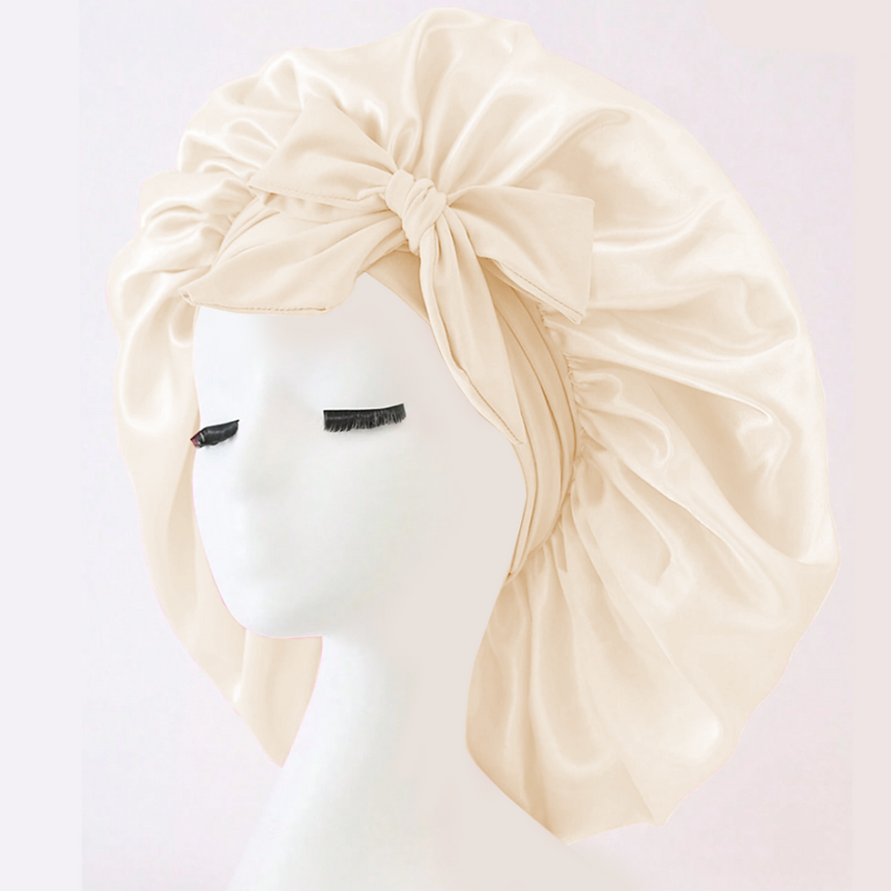 Miniatura: Noir Satin Crown