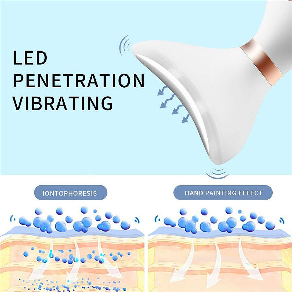 Miniatura: VelvetLift Beauty Device