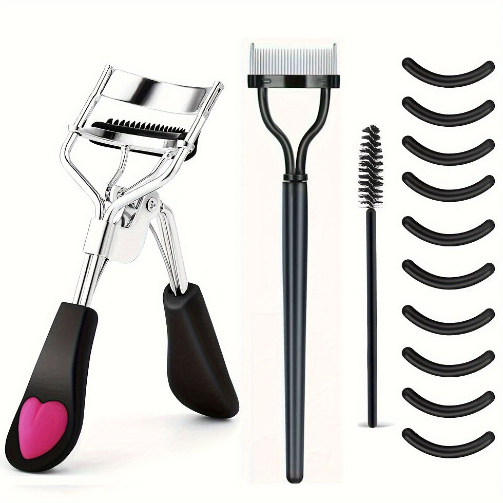 Miniatura: LashLift Kit