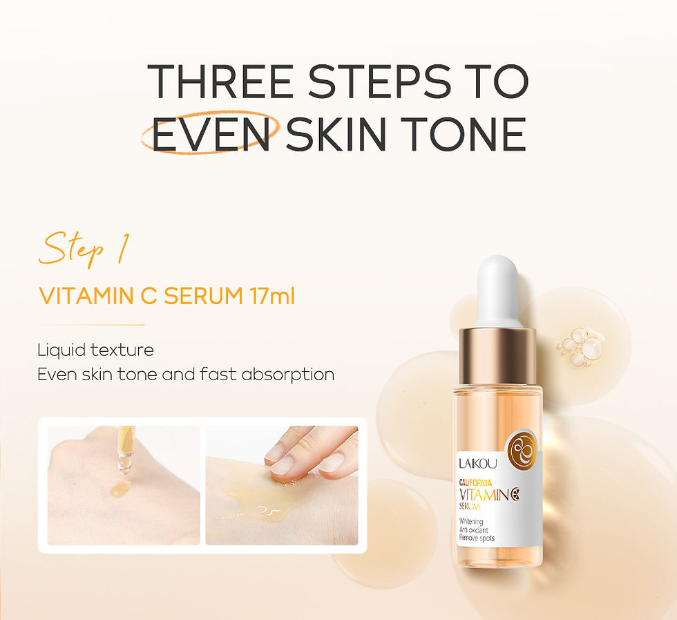 Miniatura: LAIKOU Vitamin C