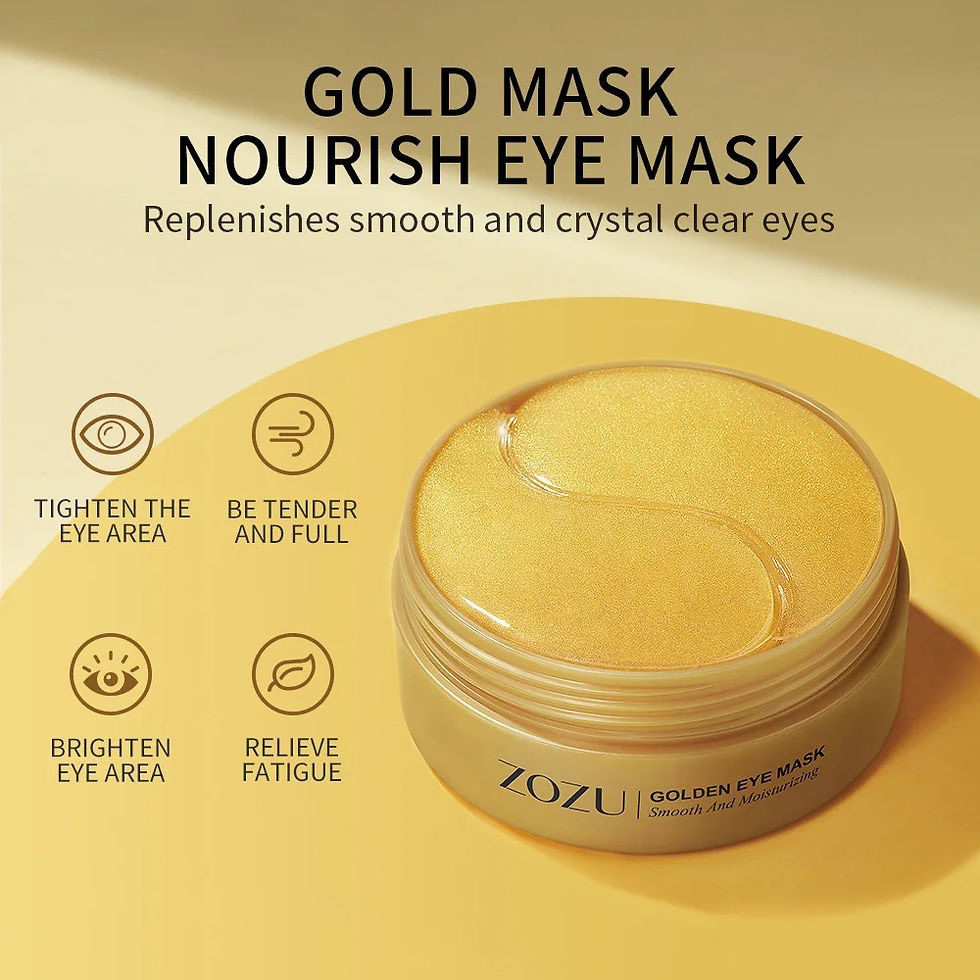 Miniatura: LumiGold Eye Therapy