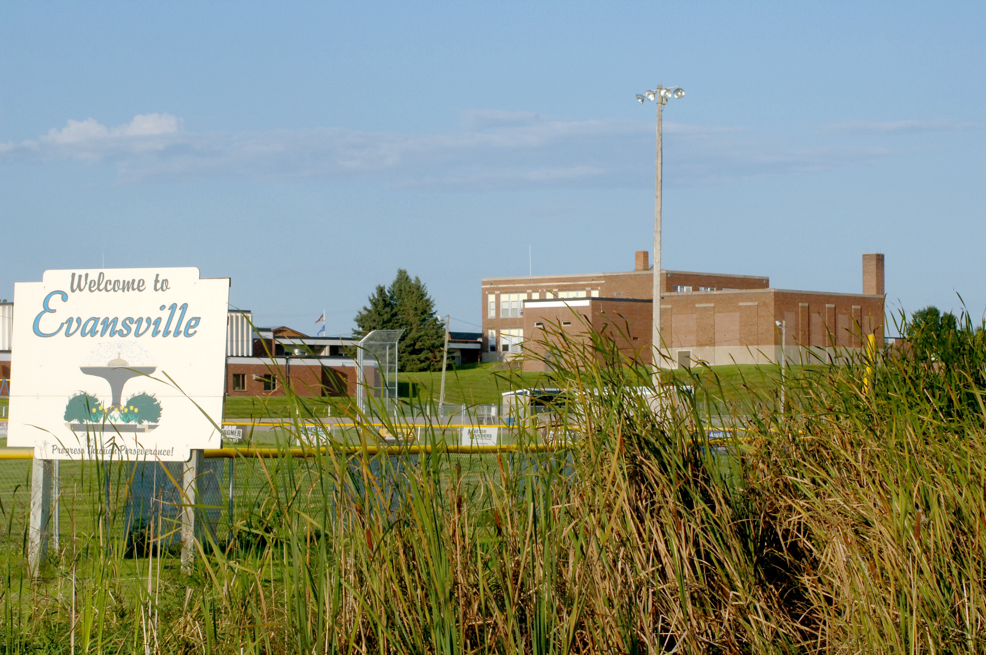 City of Evansville, Minnesota