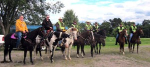 horsingaround