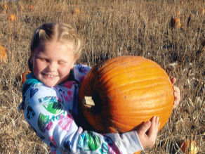 Photo Gallery: October