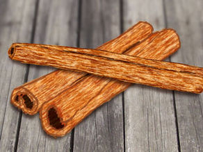 Country Views: Spicy history of cinnamon