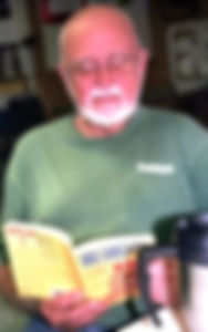 Pete Axford