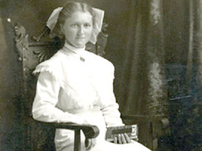 The mysterious death of Frida Herness