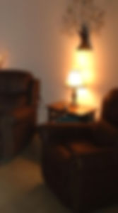 Arise Cares Senior Day Program has a quiet room perfect for rest and relaxation. Photo by Jim Palmer 