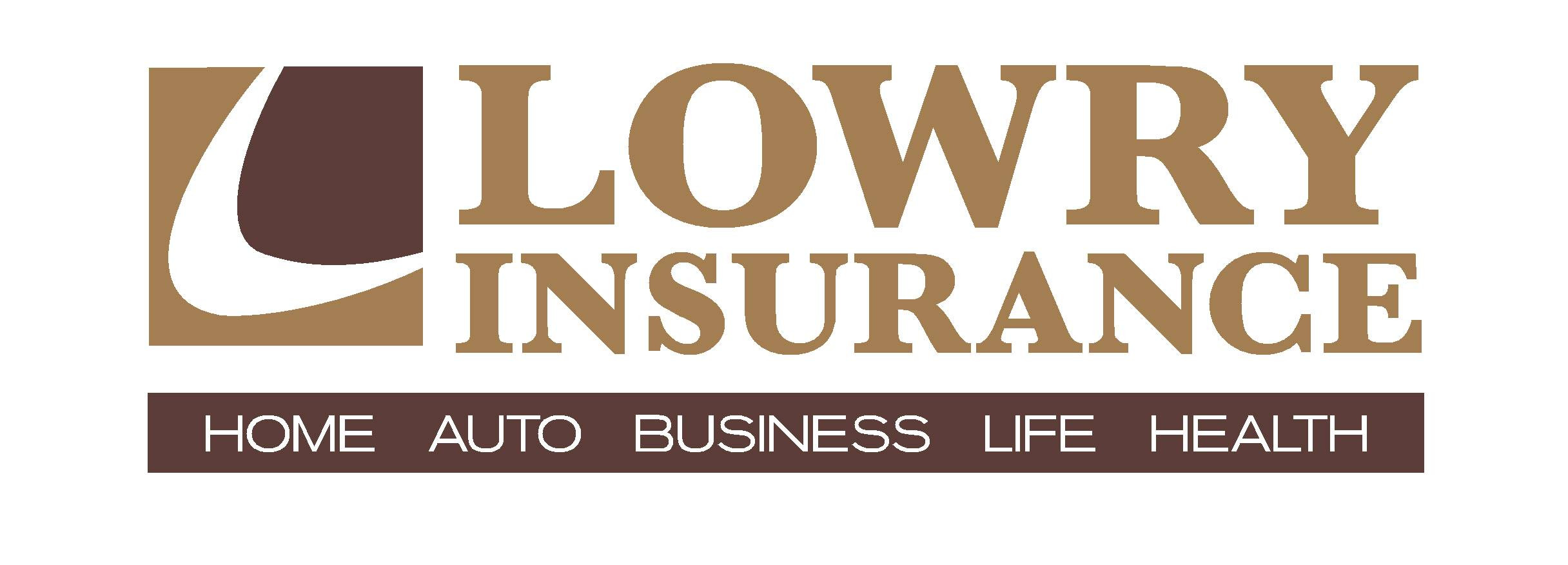 Home Lowry Insurance Home Lowry Insurance
