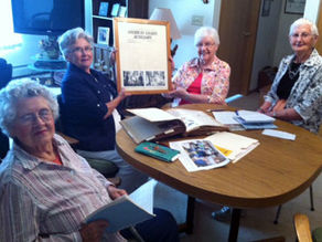 Serving from the start