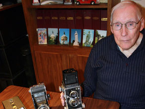 Chasing trains, history