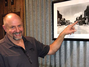 Something for everyone at Old No. 1