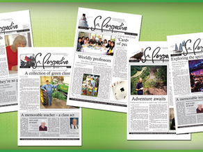 Sr. Perspective March 2021