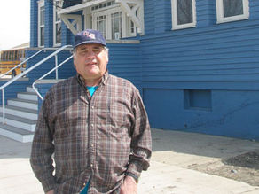 If these walls could talk