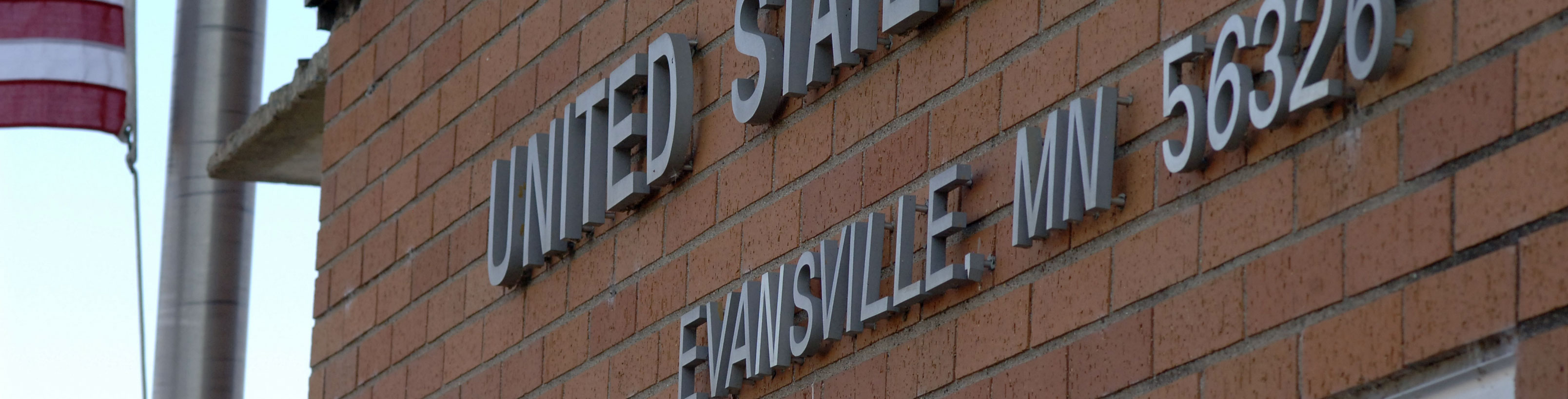 City of Evansville, Minnesota