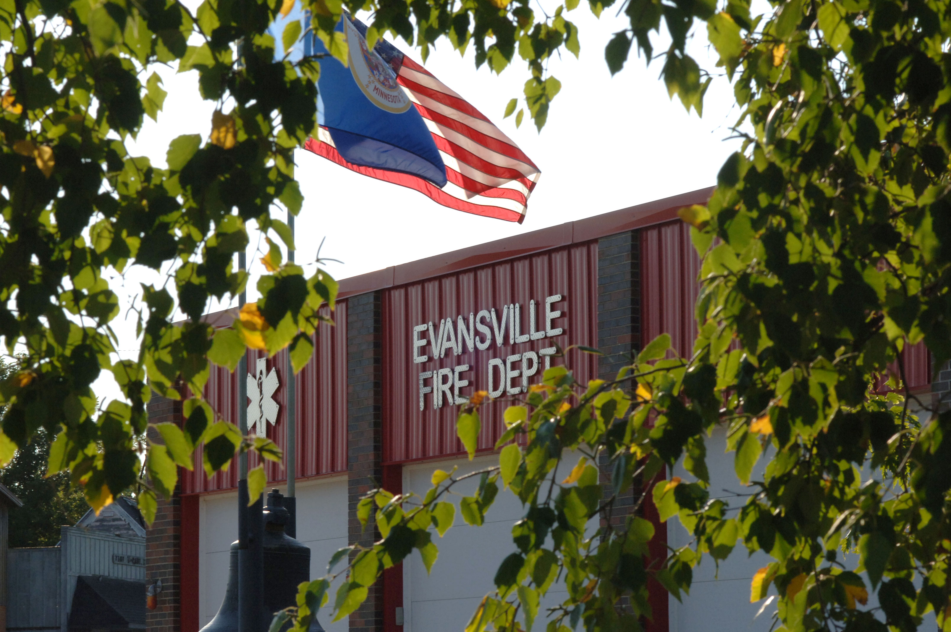 City of Evansville, Minnesota