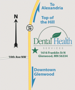 dentalhealthmap