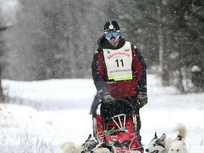 Competitive spirit runs in the family