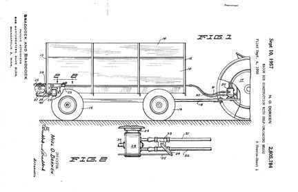 One of the designs from Neil Dokken. Contributed sketch