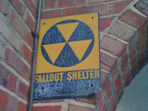 Time Passages: The scariest sign of all