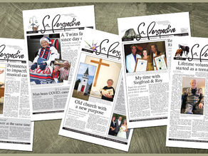 Sr. Perspective April 2021